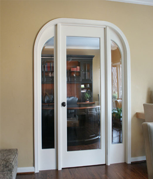 Passage Door Replacement San Bruno