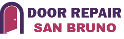 Door Repair San Bruno